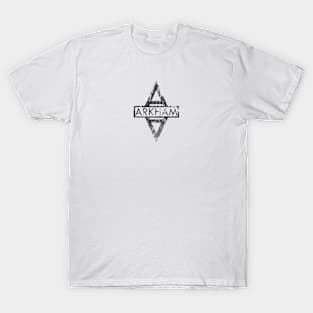 Arkham Asilum T-Shirt